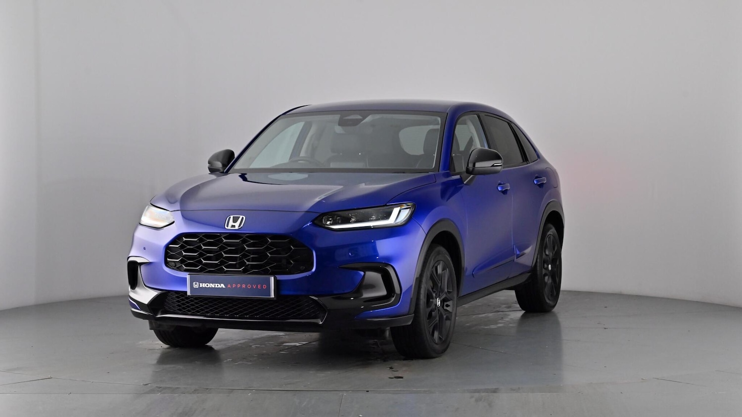 Used Honda ZR-V 2024 for sale - 78179775: Photo 53