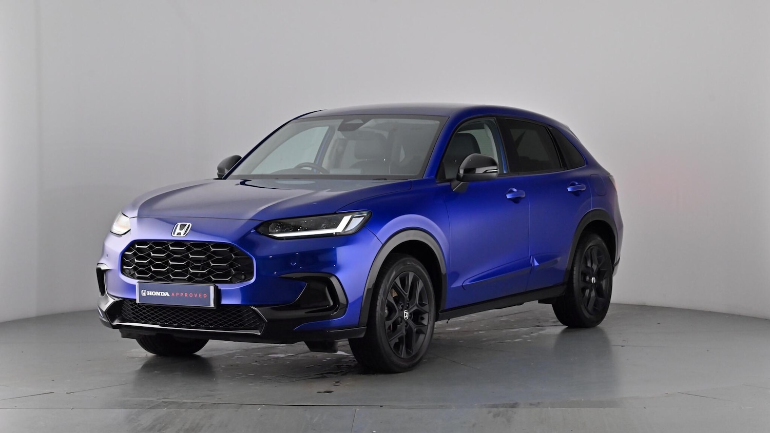 Used Honda ZR-V 2024 for sale - 78179775: Photo 54