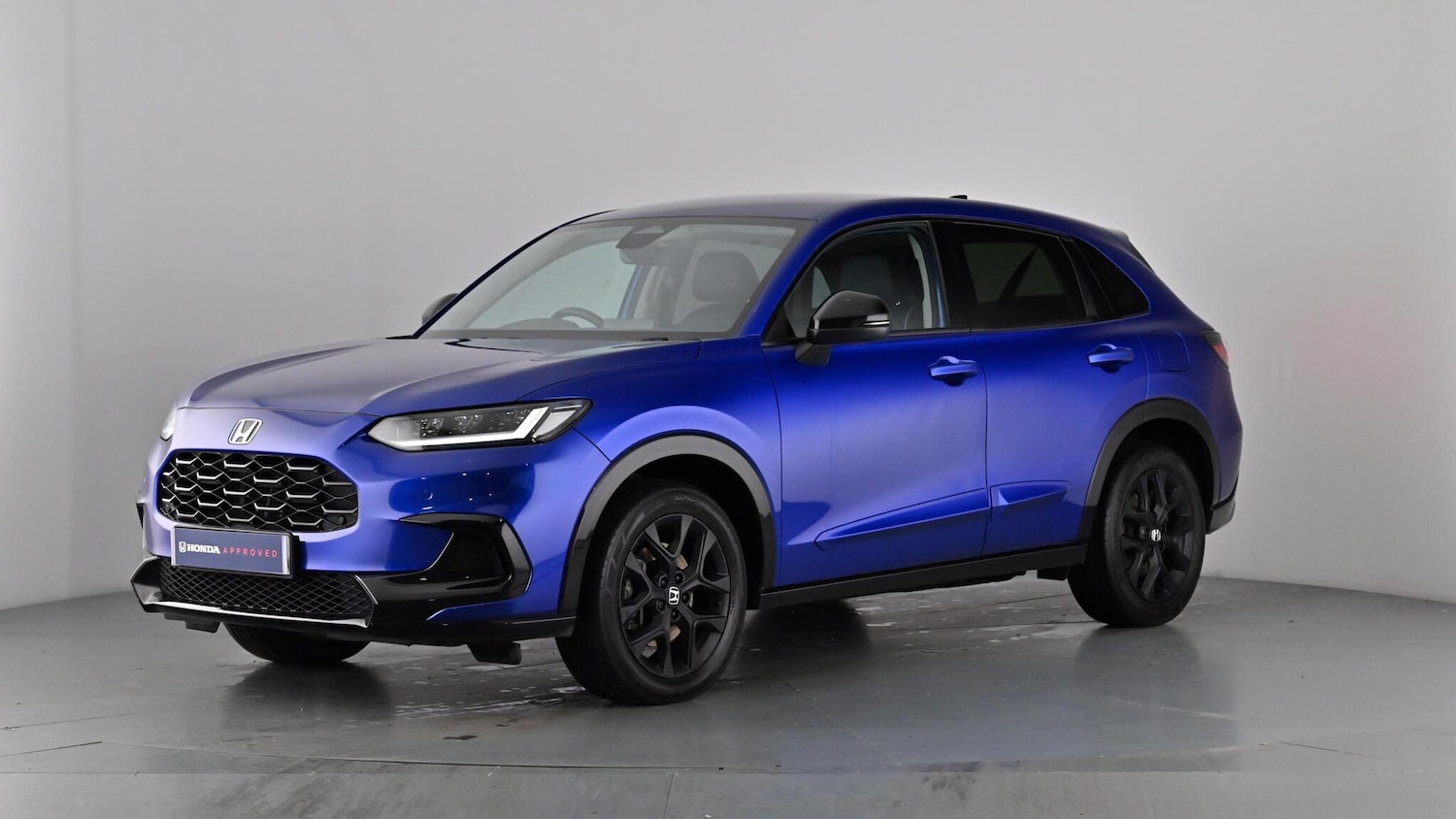 Used Honda ZR-V 2024 for sale - 78179775: Photo 55