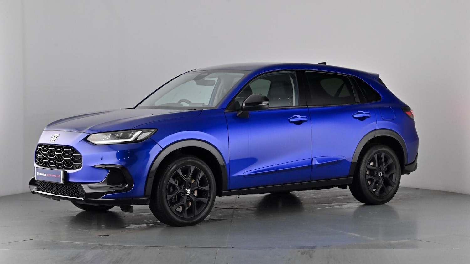 Used Honda ZR-V 2024 for sale - 78179775: Photo 56