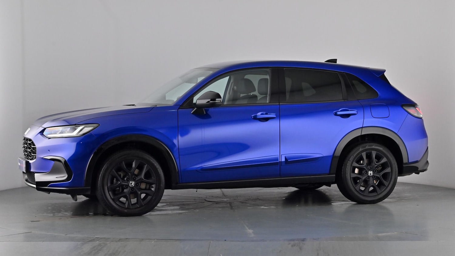 Used Honda ZR-V 2024 for sale - 78179775: Photo 58