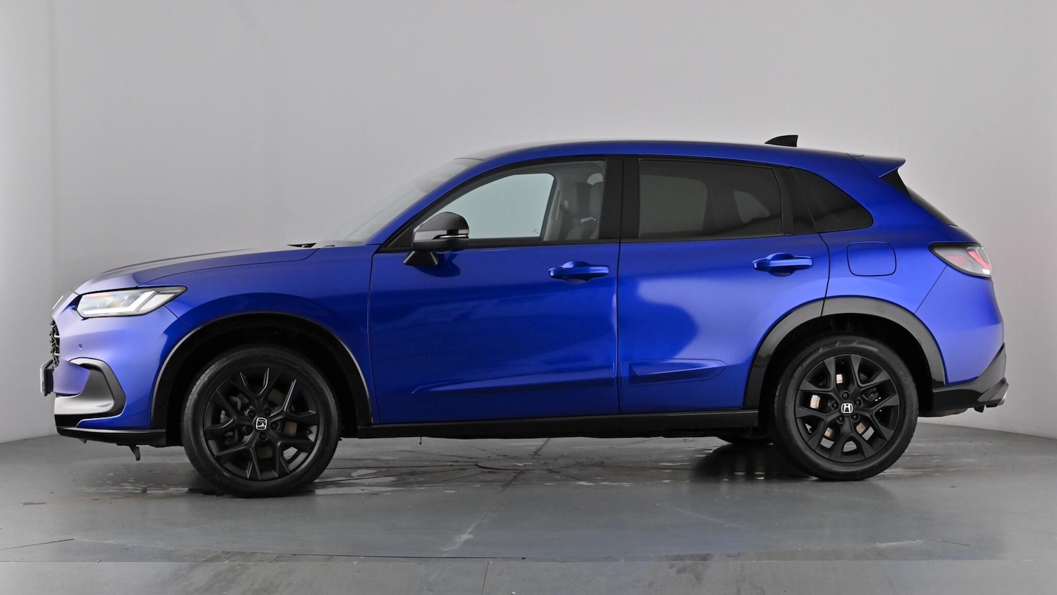 Used Honda ZR-V 2024 for sale - 78179775: Photo 59