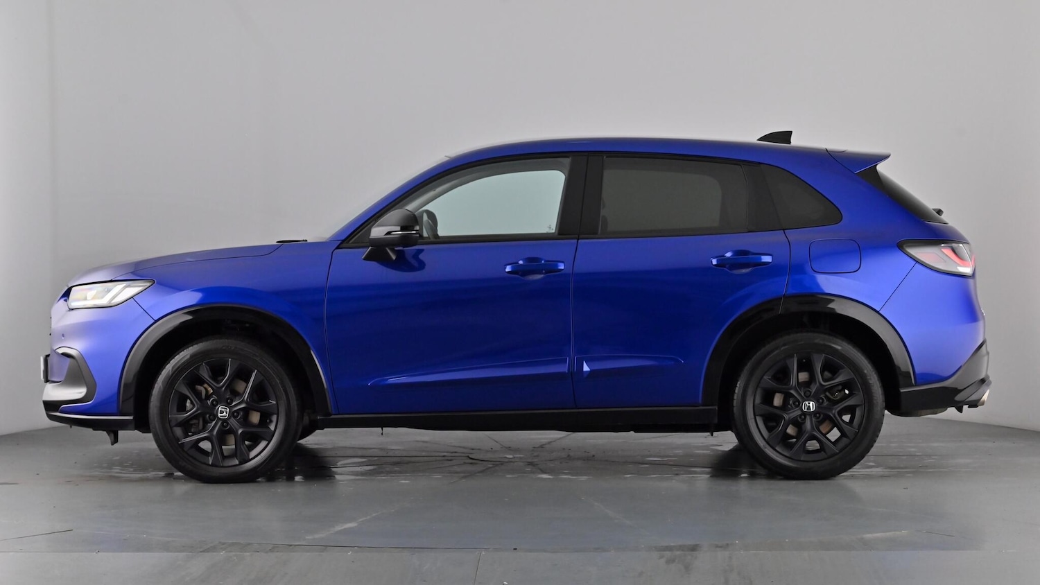 Used Honda ZR-V 2024 for sale - 78179775: Photo 60