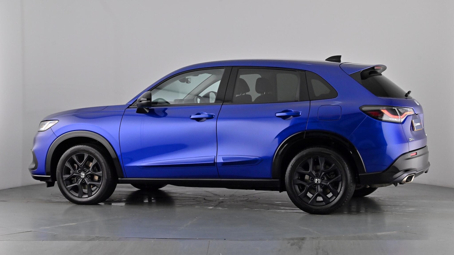 Used Honda ZR-V 2024 for sale - 78179775: Photo 62