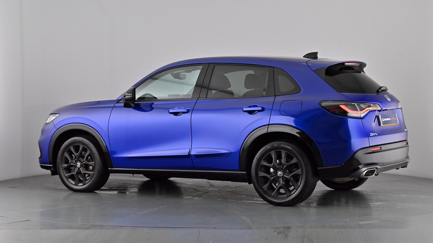 Used Honda ZR-V 2024 for sale - 78179775: Photo 63