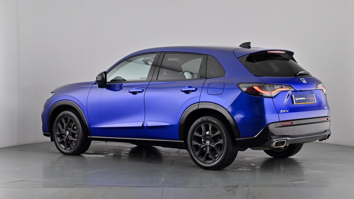 Used Honda ZR-V 2024 for sale - 78179775: Photo 64