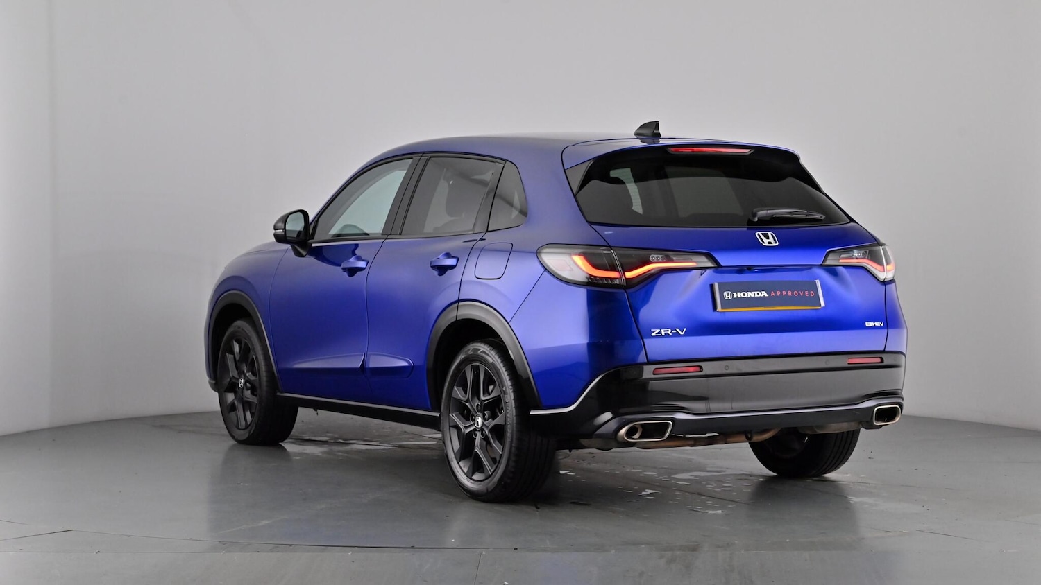Used Honda ZR-V 2024 for sale - 78179775: Photo 66