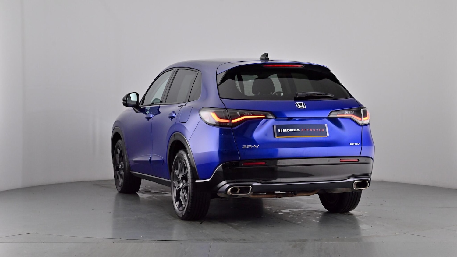 Used Honda ZR-V 2024 for sale - 78179775: Photo 67