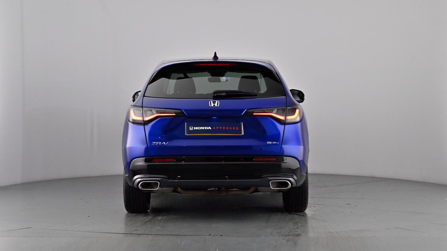 Used Honda ZR-V 2024 for sale - 78179775: Photo 69