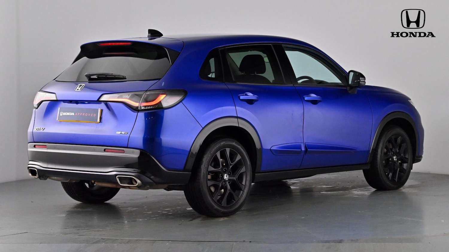 Used Honda ZR-V 2024 for sale - 78179775: Photo 7