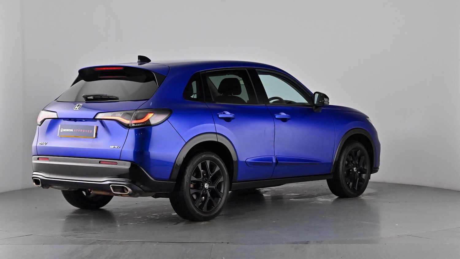 Used Honda ZR-V 2024 for sale - 78179775: Photo 73