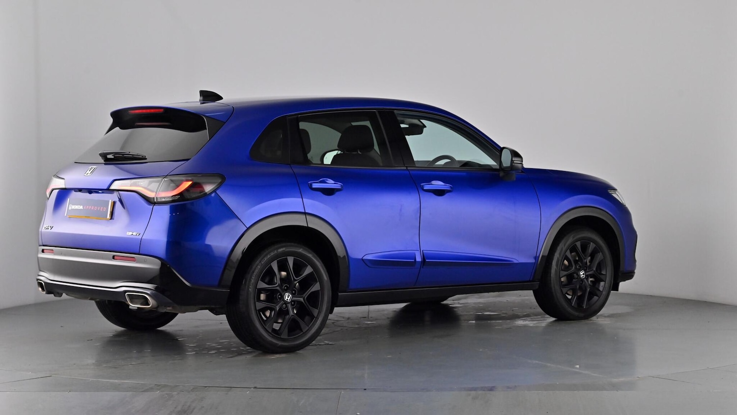 Used Honda ZR-V 2024 for sale - 78179775: Photo 74