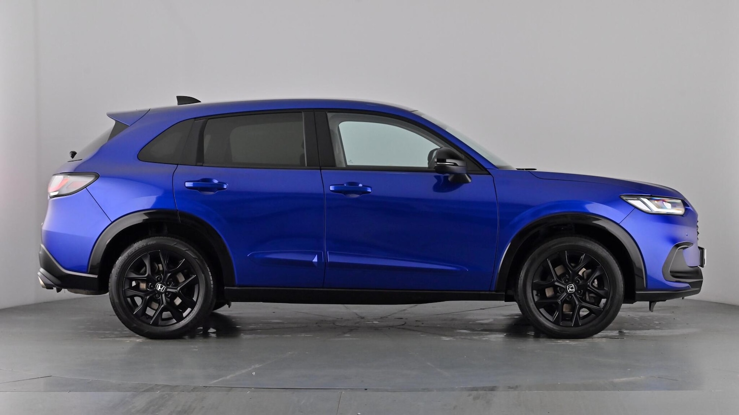 Used Honda ZR-V 2024 for sale - 78179775: Photo 78