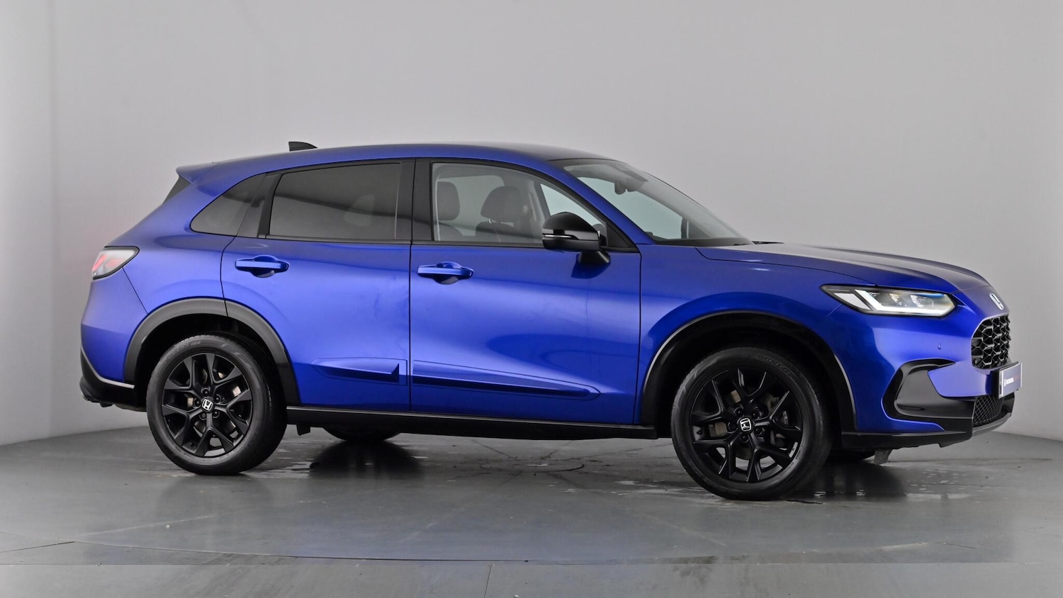 Used Honda ZR-V 2024 for sale - 78179775: Photo 80