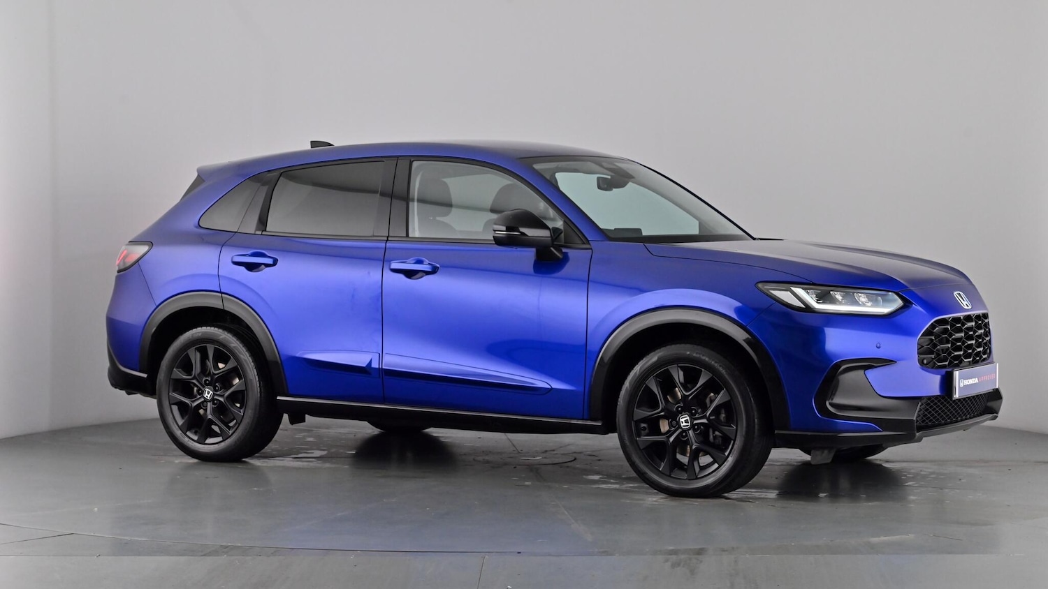 Used Honda ZR-V 2024 for sale - 78179775: Photo 81