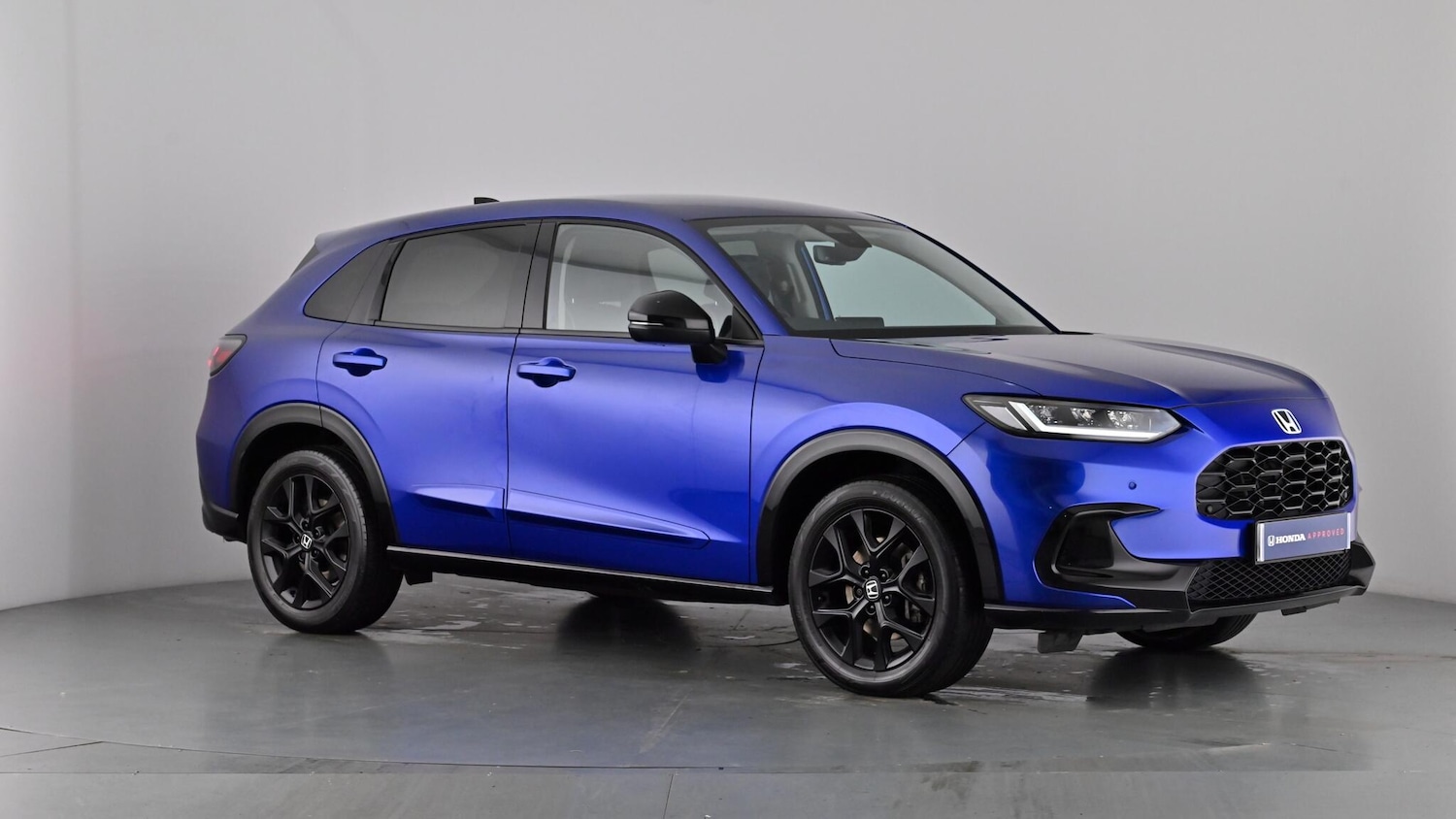 Used Honda ZR-V 2024 for sale - 78179775: Photo 82