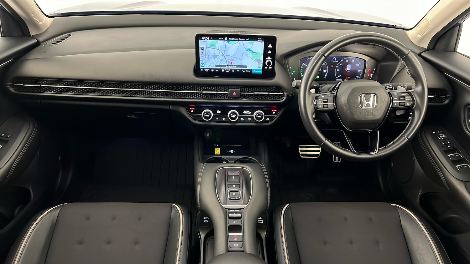 Used Honda ZR-V 2024 for sale - 78179775: Photo 9