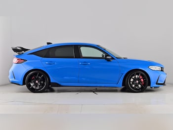 Used Honda Civic 2024 for sale - 75709933: Photo