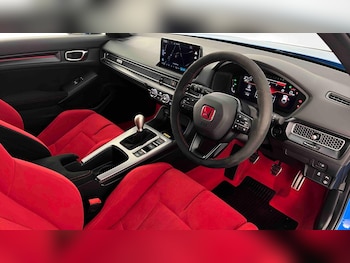Used Honda Civic 2024 for sale - 75709933: Photo
