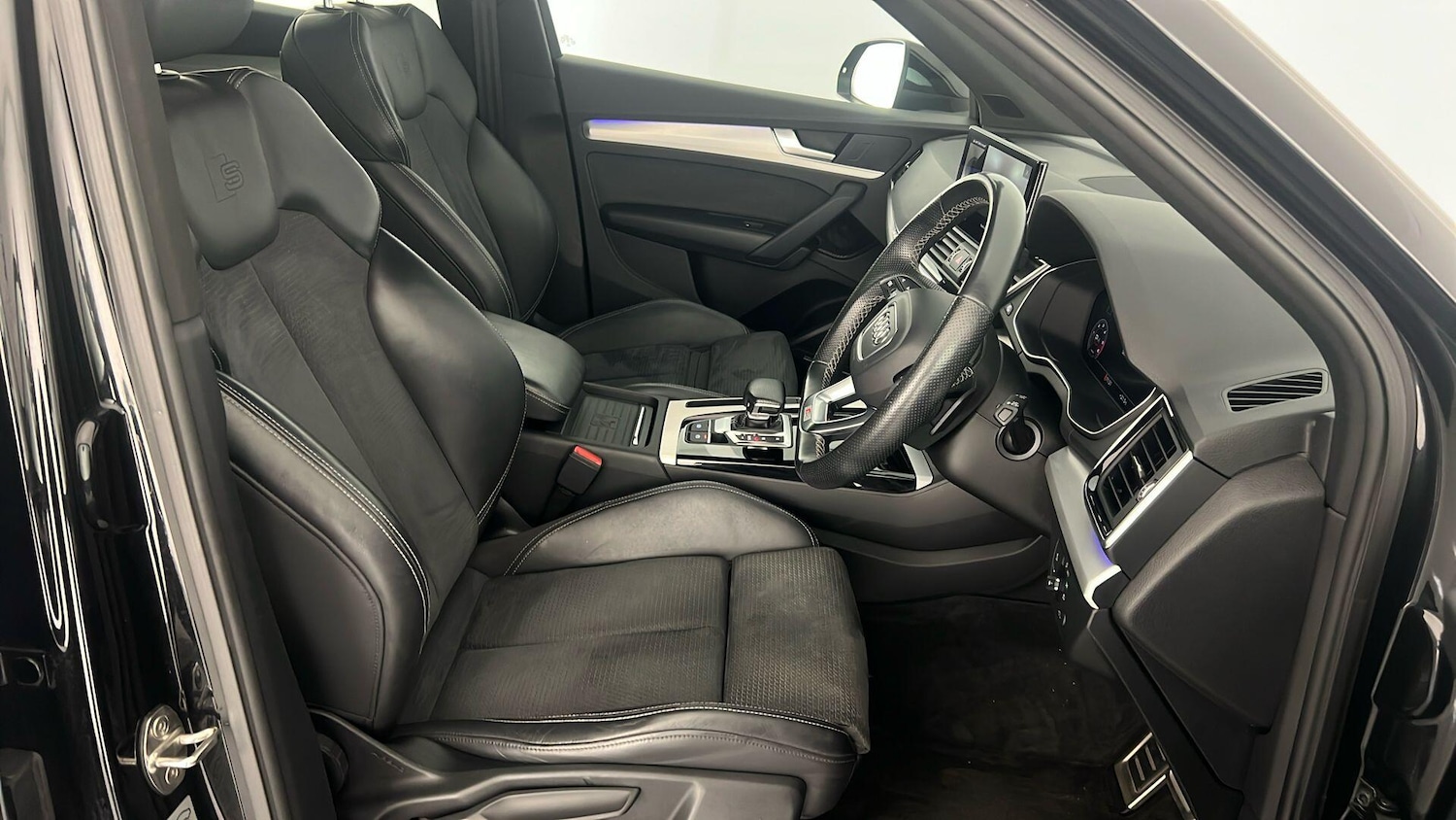 Used Audi Q5 2021 for sale - 76217240: Photo 10