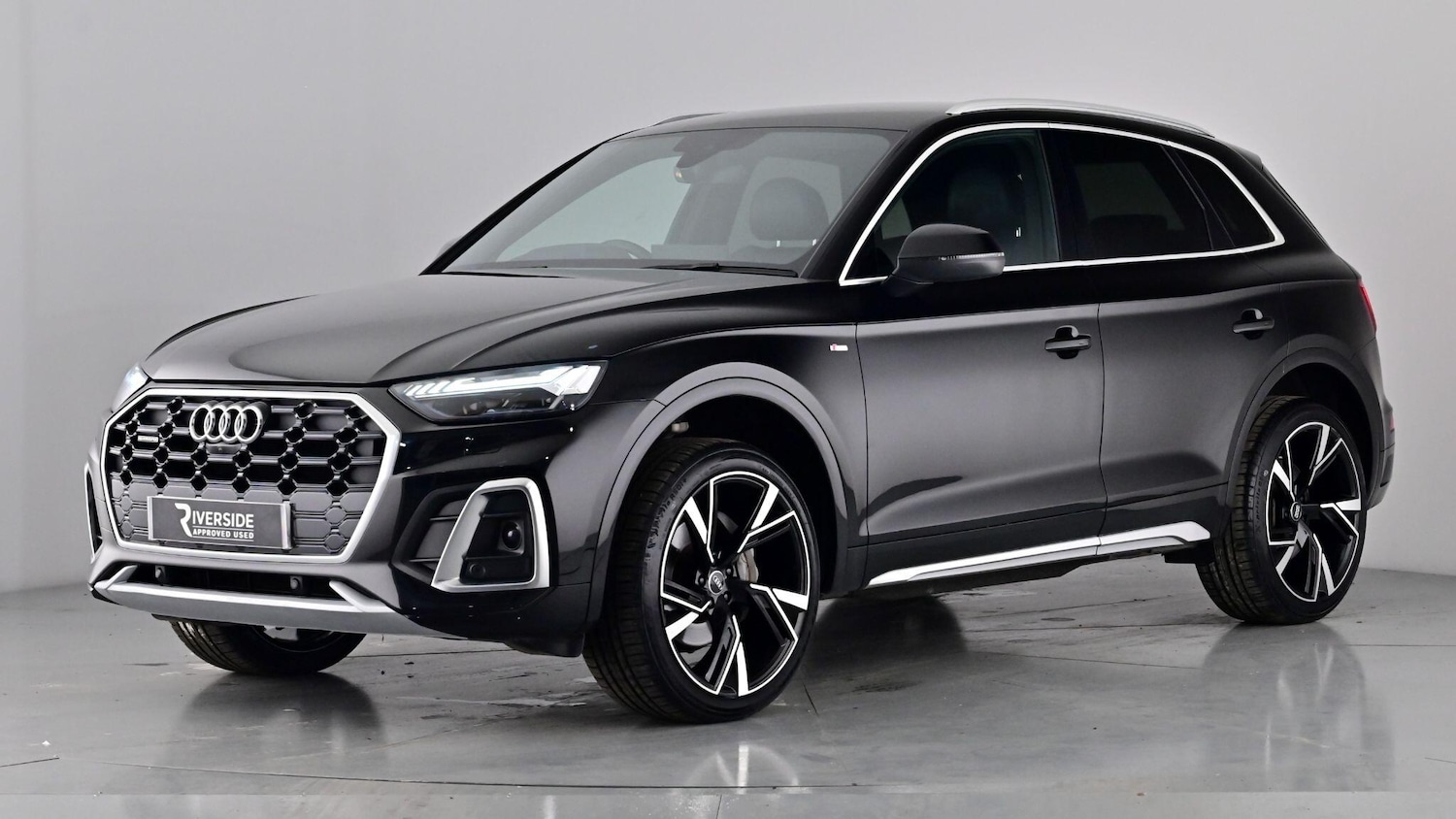 Used Audi Q5 2021 for sale - 76217240: Photo 11