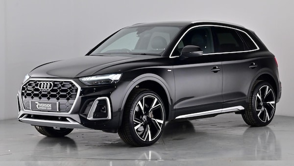 Used Audi Q5 2021 for sale - 76217240: Photo 11