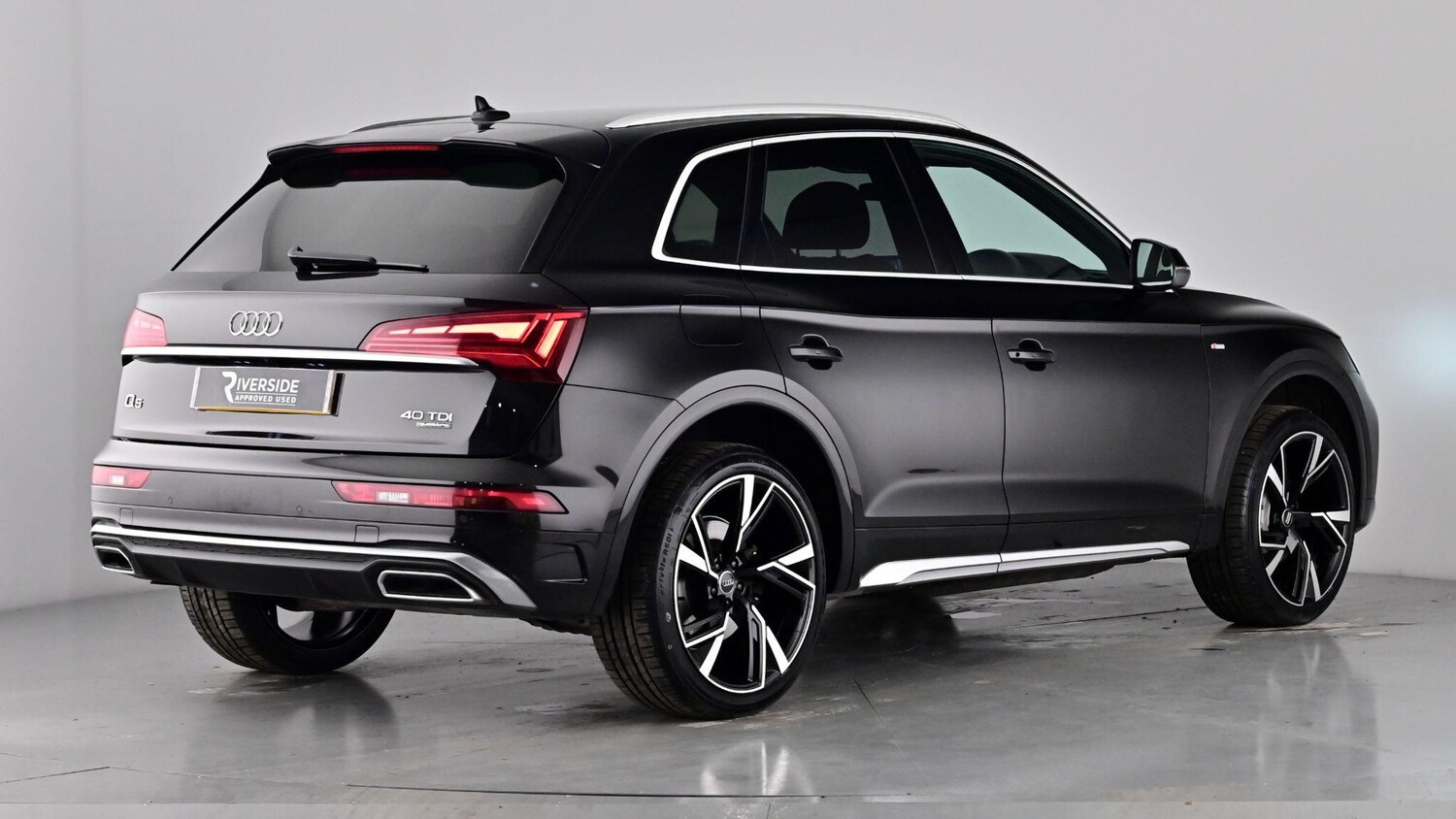 Used Audi Q5 2021 for sale - 76217240: Photo 12