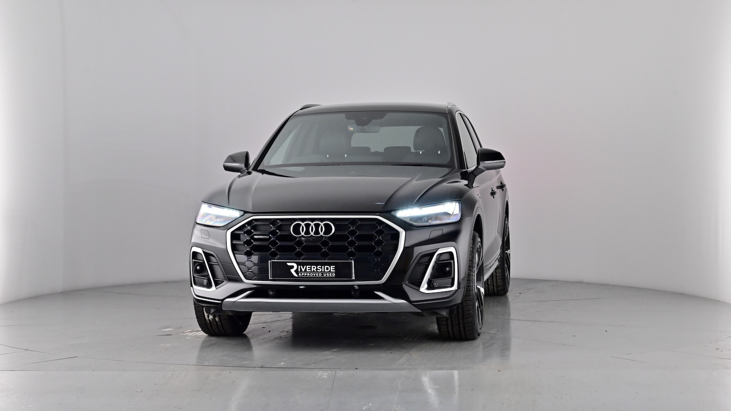 Used Audi Q5 2021 for sale - 76217240: Photo 13