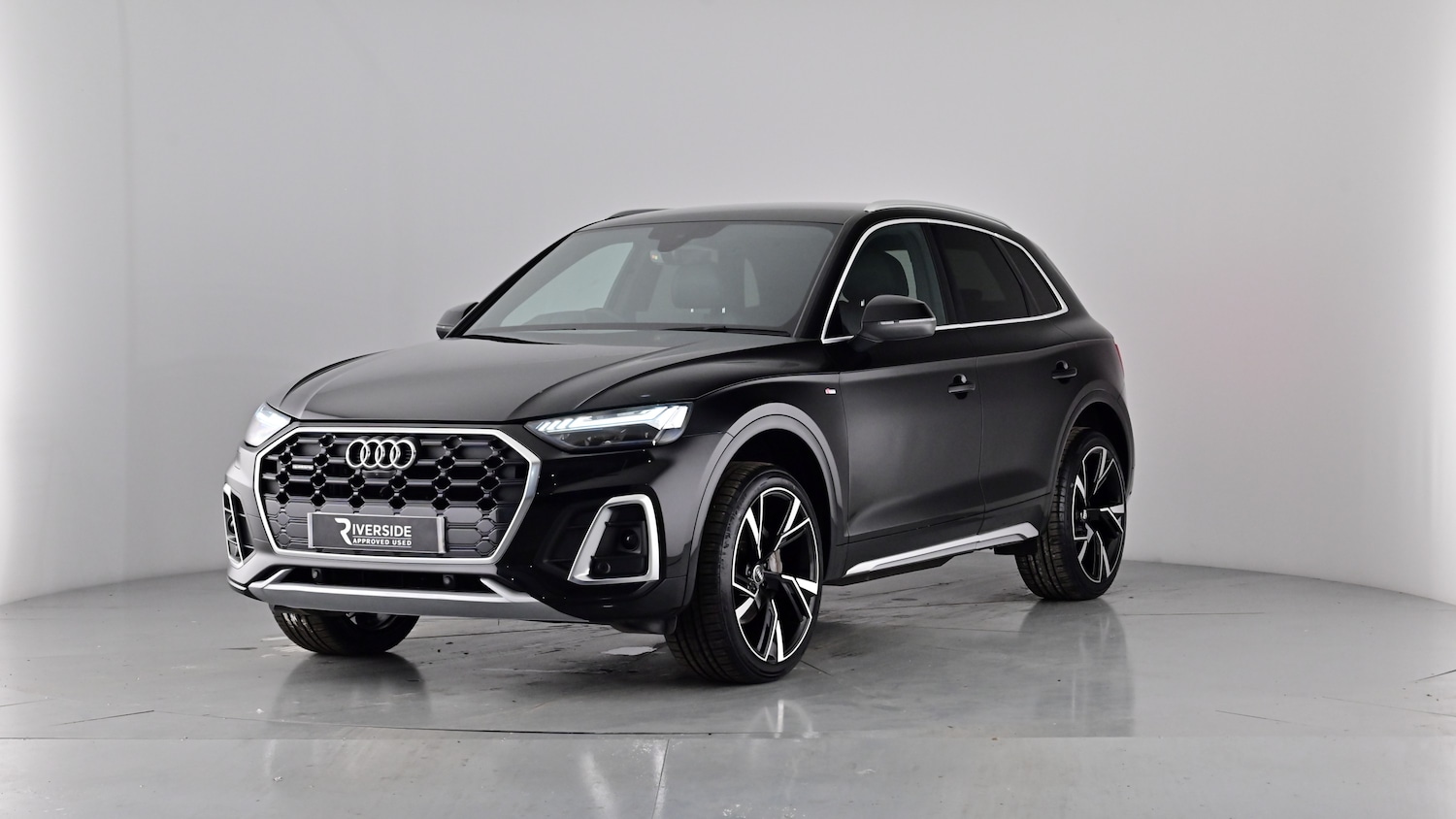 Used Audi Q5 2021 for sale - 76217240: Photo 15