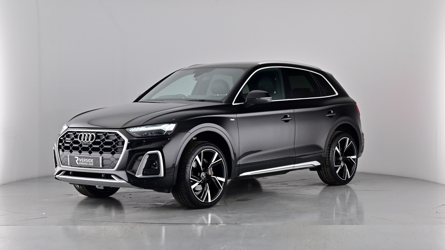 Used Audi Q5 2021 for sale - 76217240: Photo 16