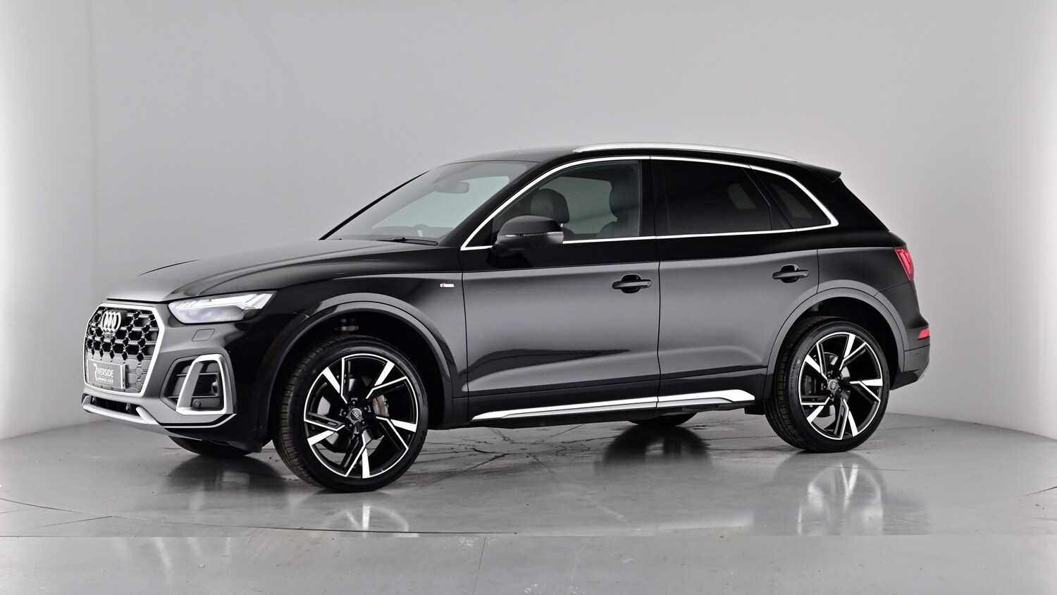 Used Audi Q5 2021 for sale - 76217240: Photo 18