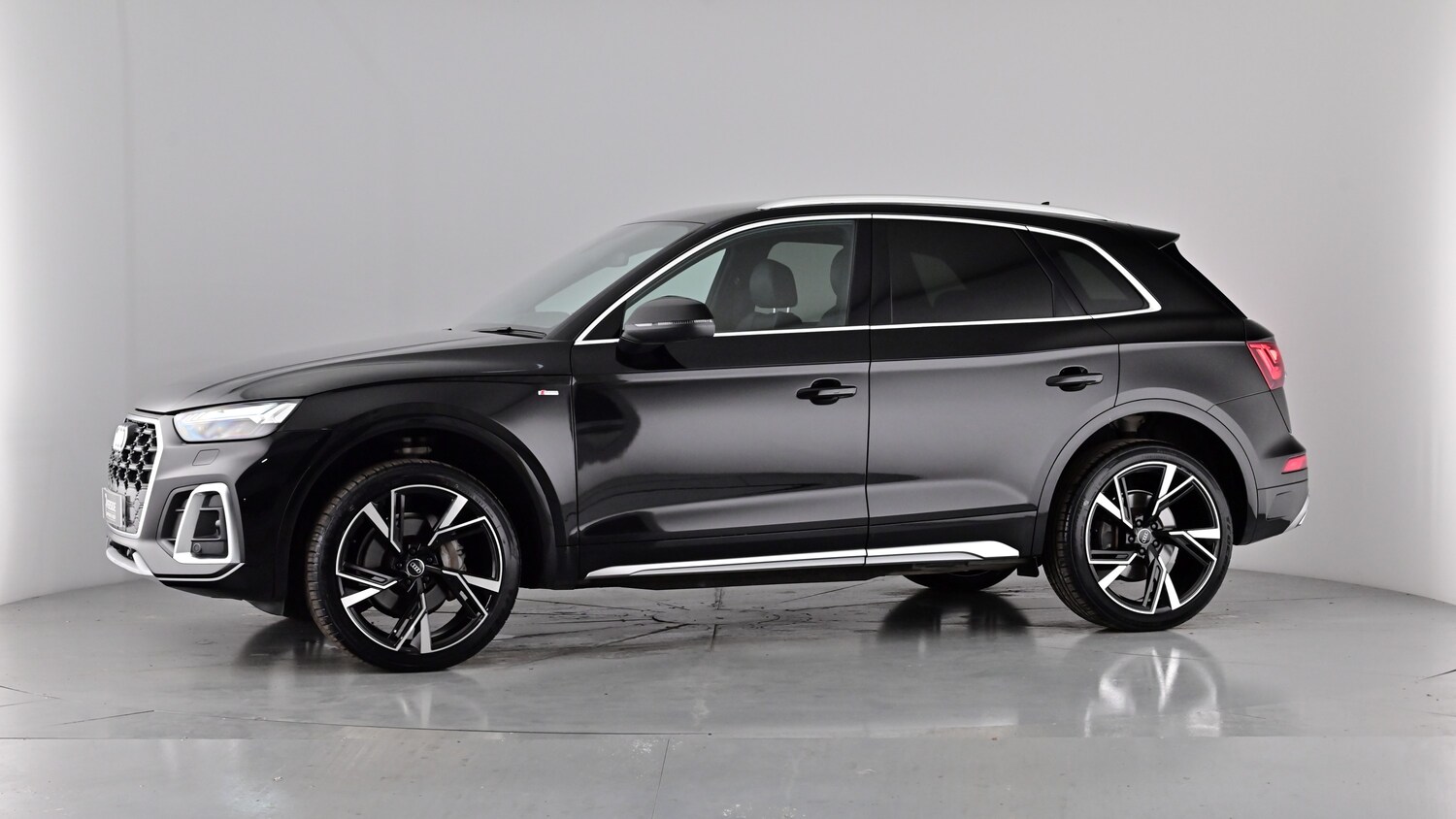 Used Audi Q5 2021 for sale - 76217240: Photo 19