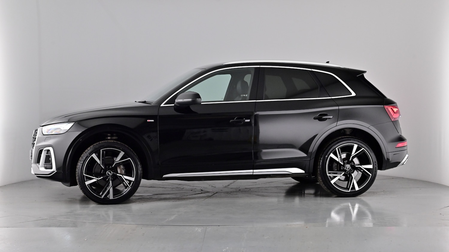 Used Audi Q5 2021 for sale - 76217240: Photo 20