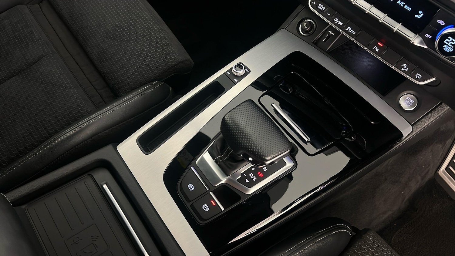 Used Audi Q5 2021 for sale - 76217240: Photo 22