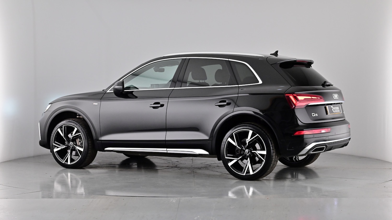 Used Audi Q5 2021 for sale - 76217240: Photo 24