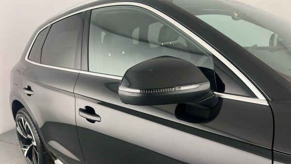 Used Audi Q5 2021 for sale - 76217240: Photo 27