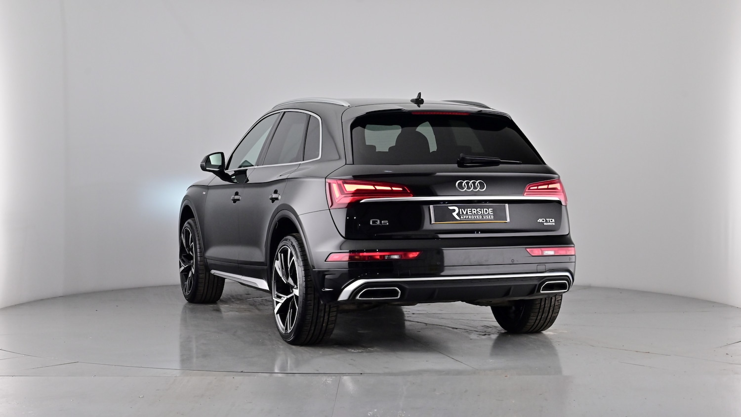 Used Audi Q5 2021 for sale - 76217240: Photo 28