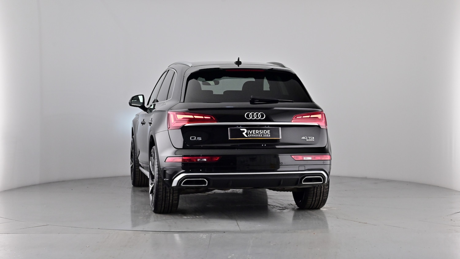 Used Audi Q5 2021 for sale - 76217240: Photo 29