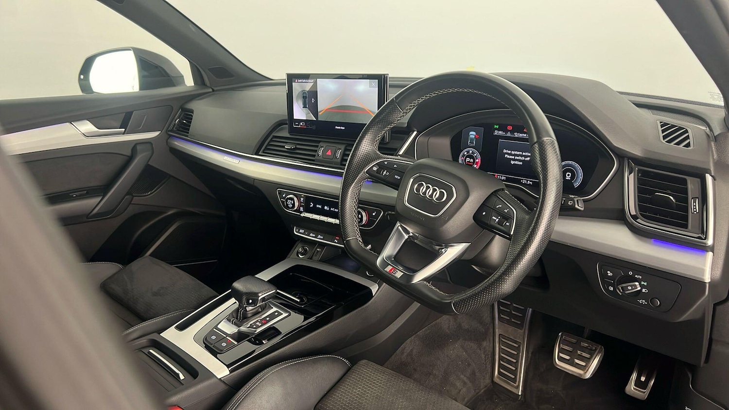 Used Audi Q5 2021 for sale - 76217240: Photo 3