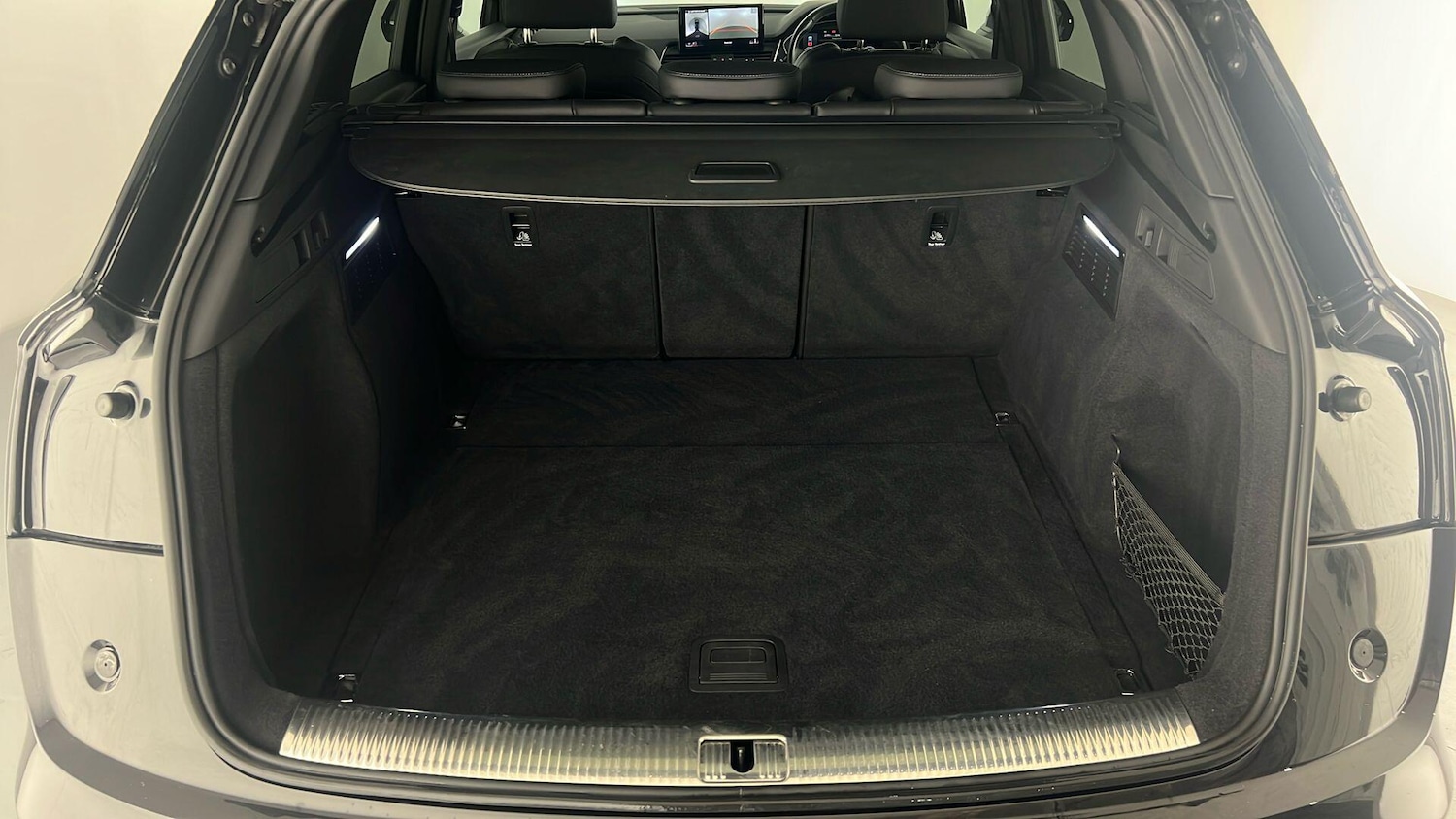 Used Audi Q5 2021 for sale - 76217240: Photo 30