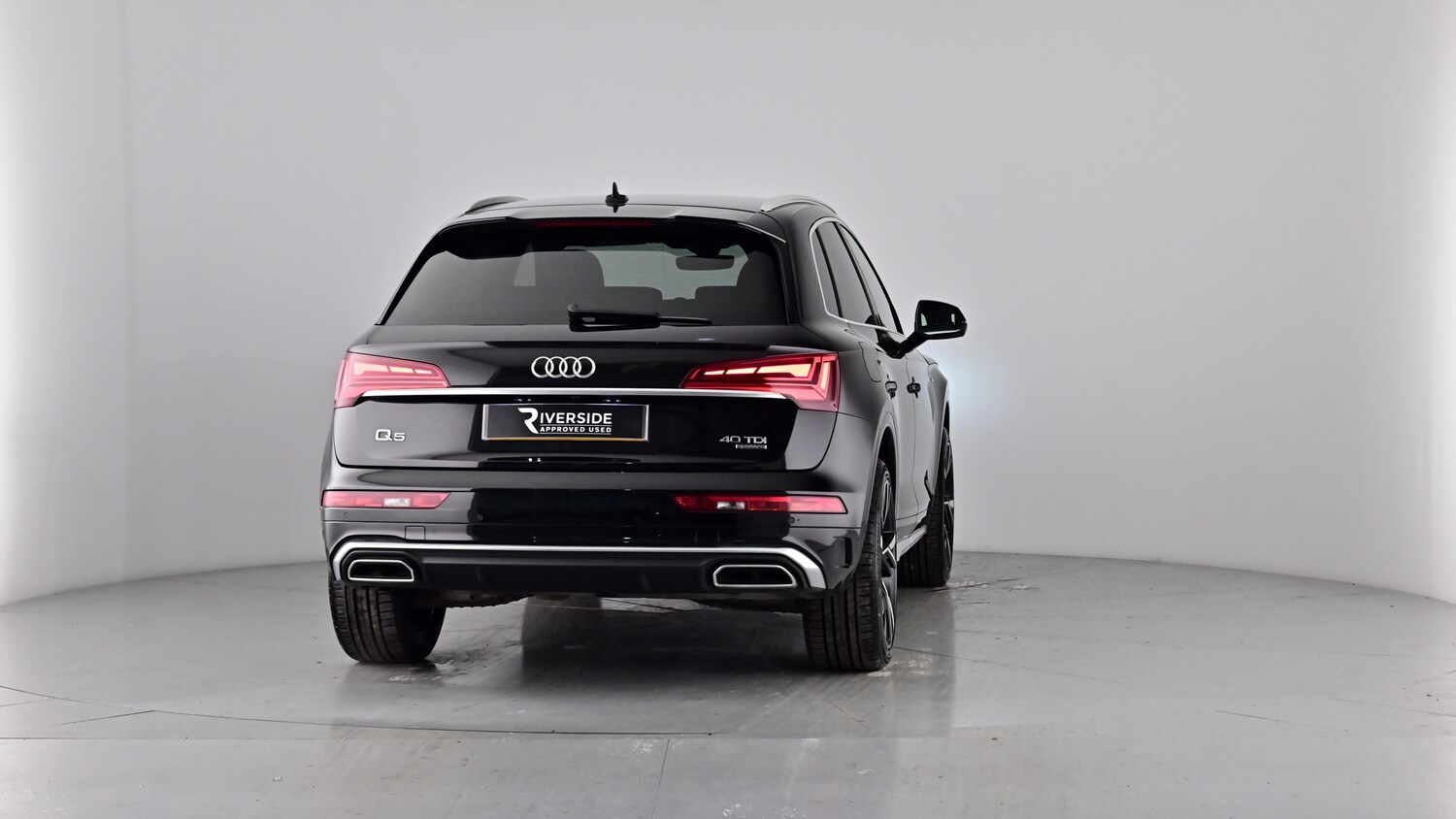 Used Audi Q5 2021 for sale - 76217240: Photo 31