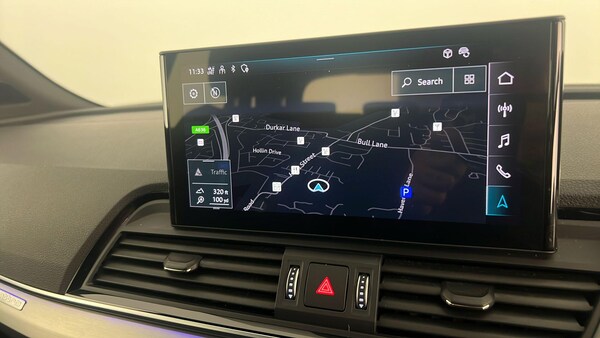 Used Audi Q5 2021 for sale - 76217240: Photo 32