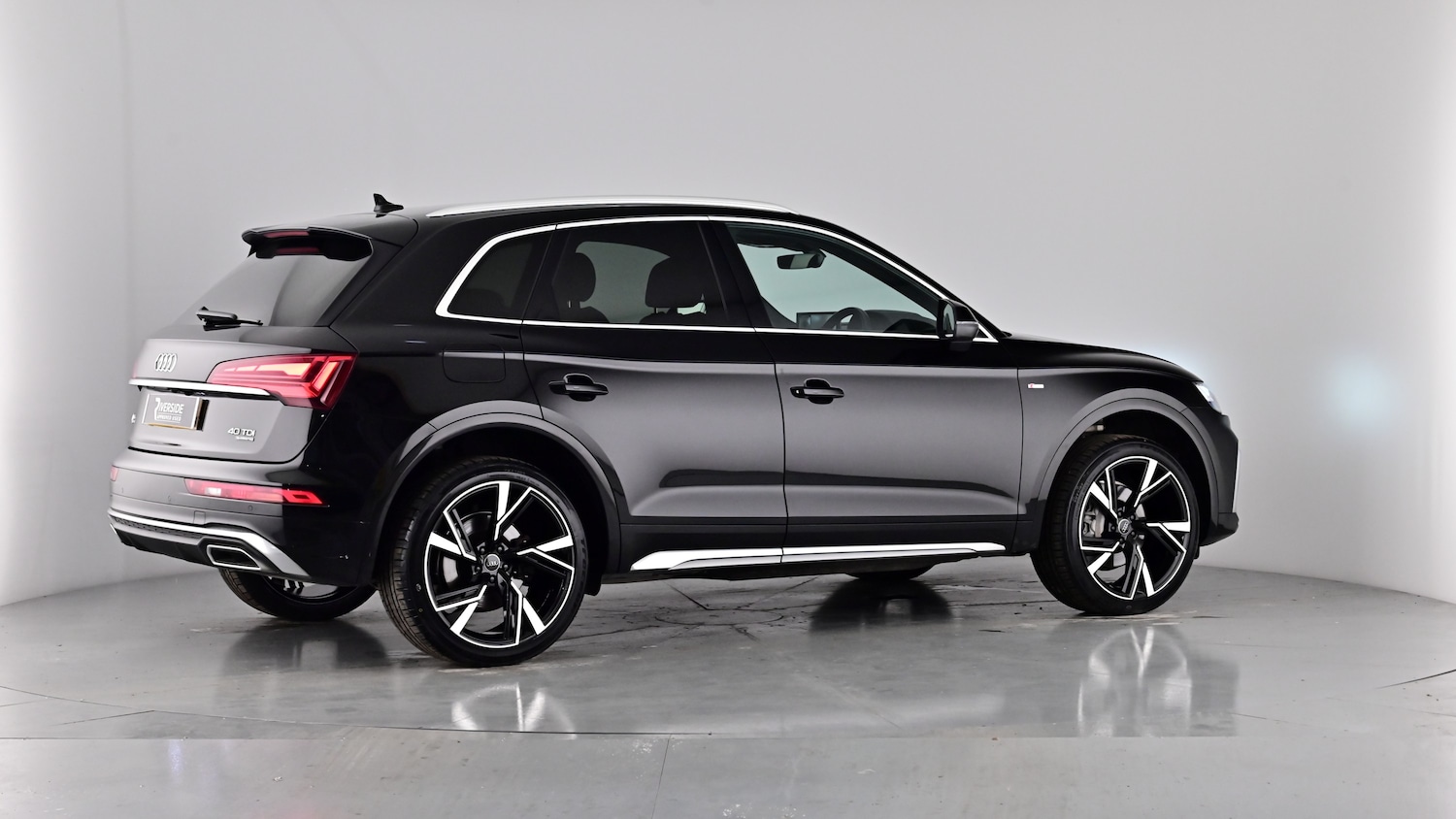 Used Audi Q5 2021 for sale - 76217240: Photo 36