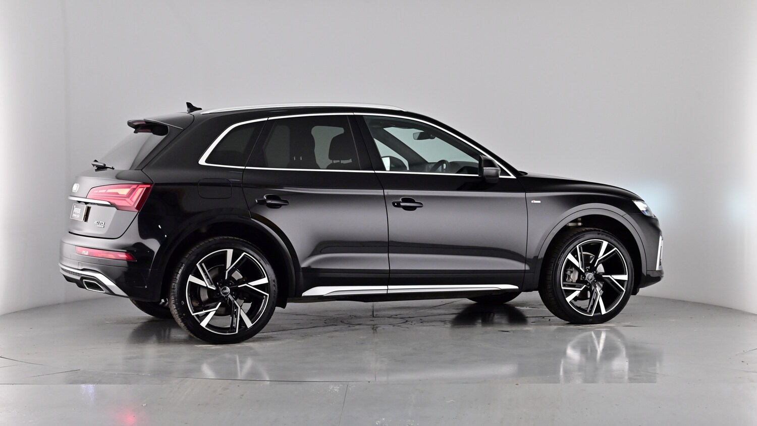 Used Audi Q5 2021 for sale - 76217240: Photo 37