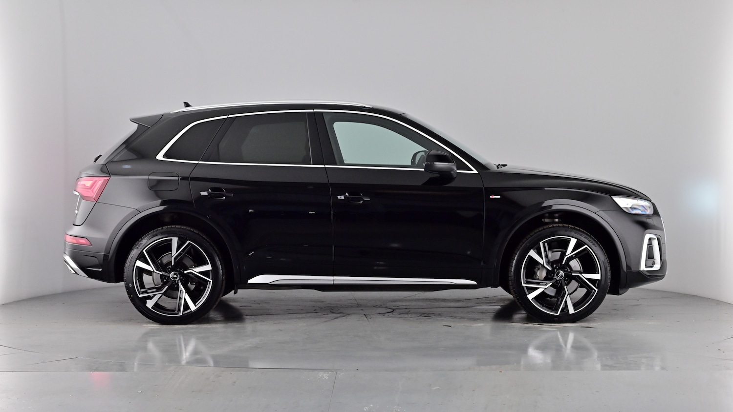 Used Audi Q5 2021 for sale - 76217240: Photo 39