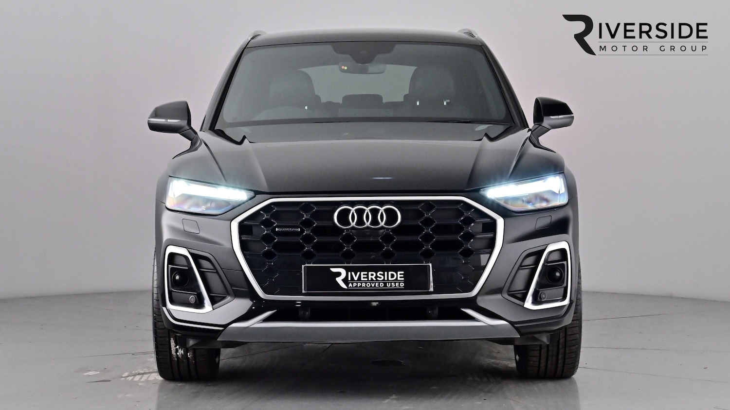 Used Audi Q5 2021 for sale - 76217240: Photo 4