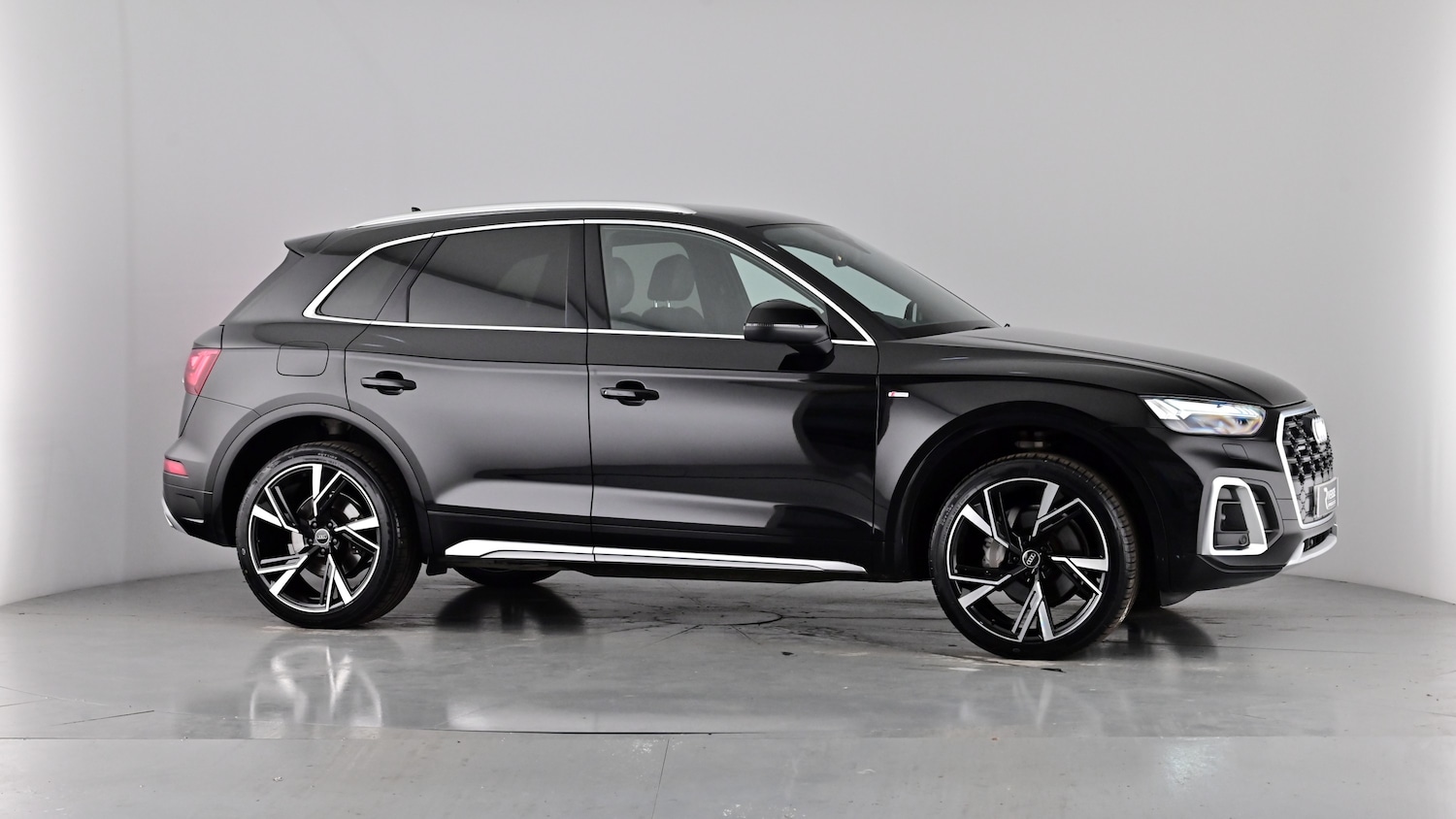Used Audi Q5 2021 for sale - 76217240: Photo 41
