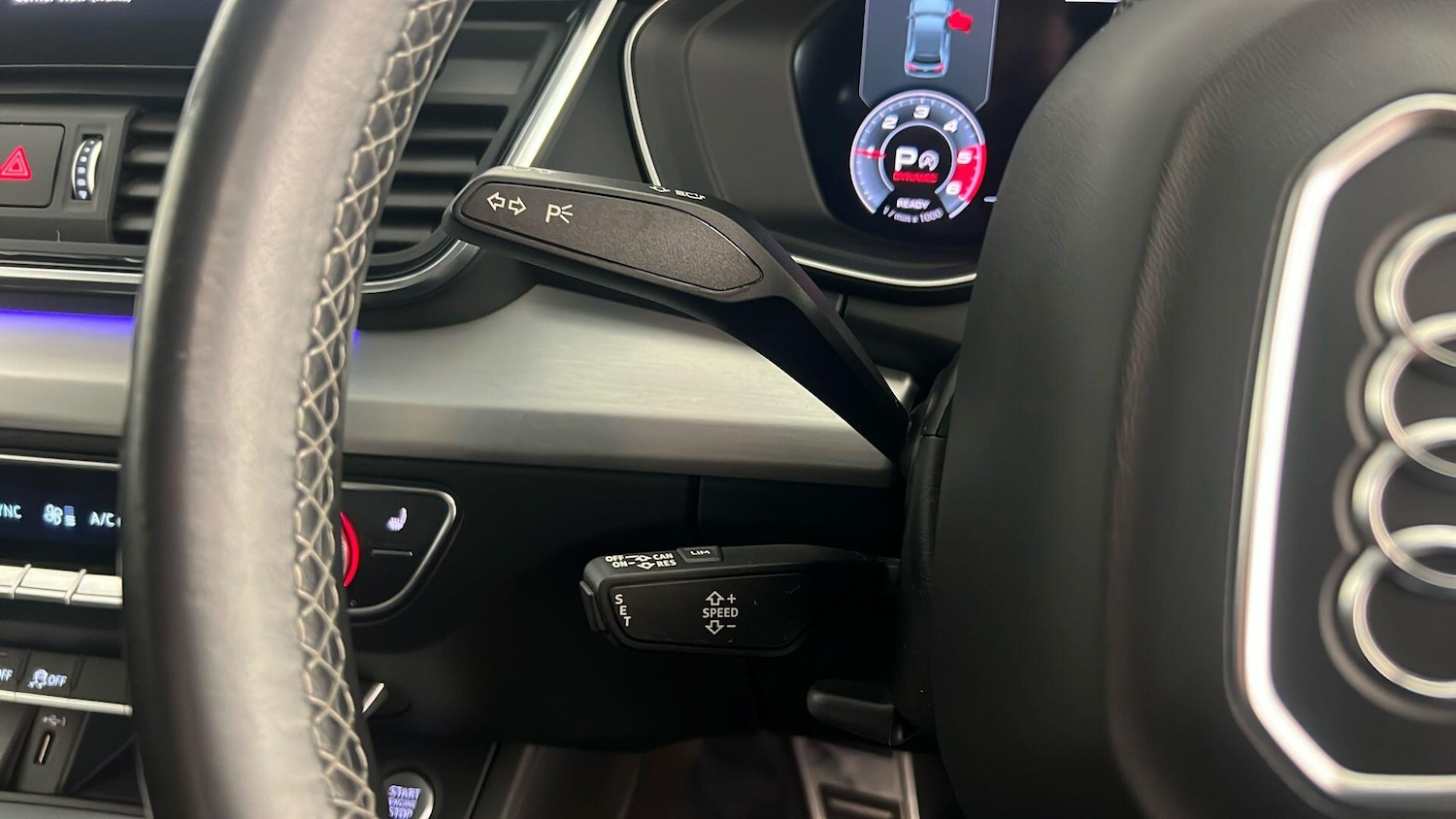 Used Audi Q5 2021 for sale - 76217240: Photo 42