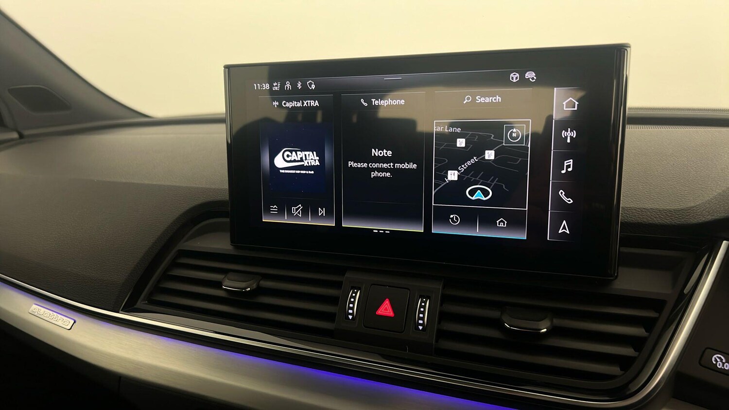 Used Audi Q5 2021 for sale - 76217240: Photo 44