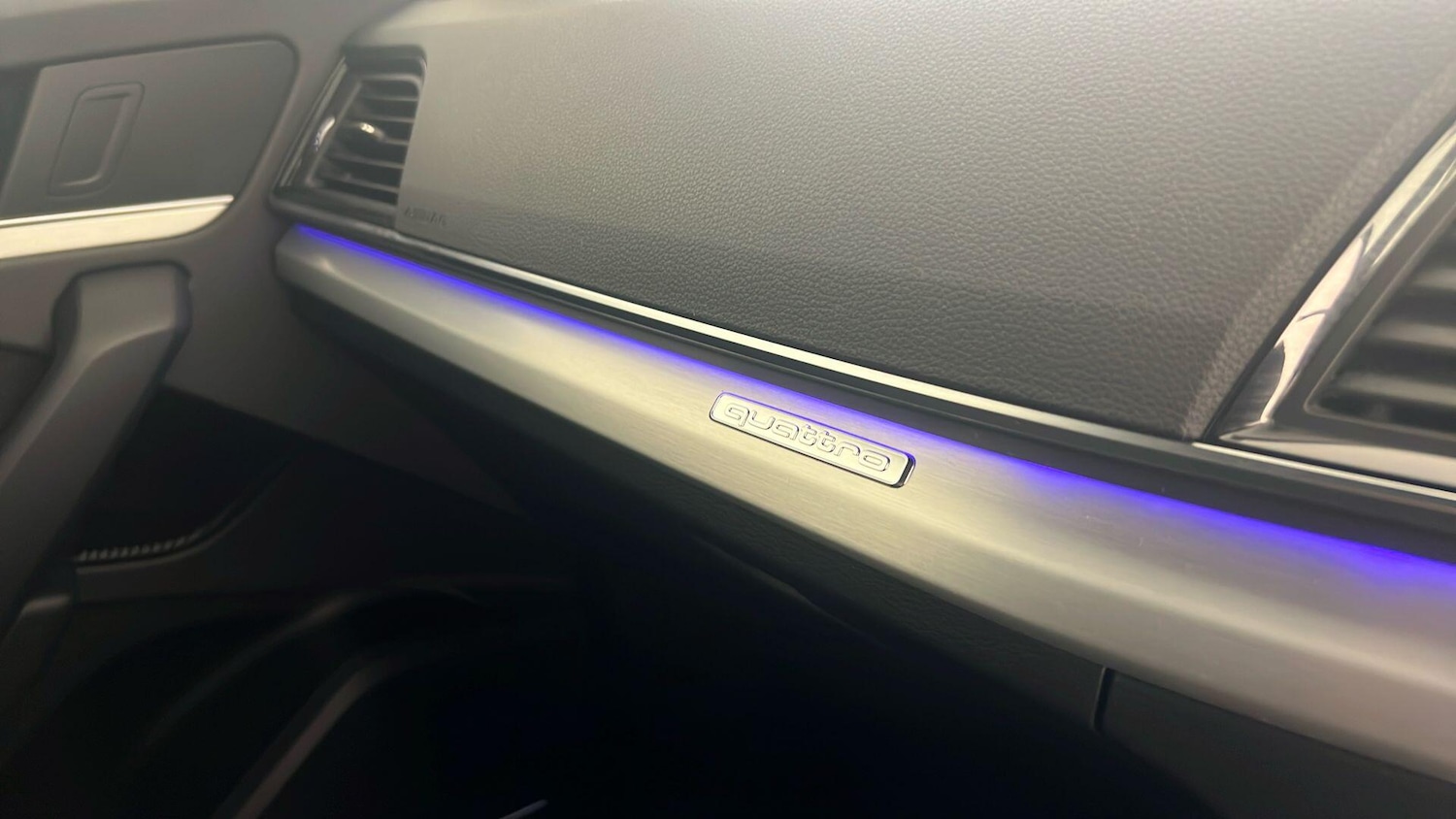 Used Audi Q5 2021 for sale - 76217240: Photo 45